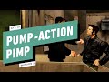GTA 3 Gameplay Walkthrough - Mission 5: Pump-Action Pimp (Luigi)