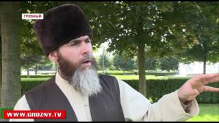 Крупнейший лагерь палестинских беженцев Ярмук получил помощь от Фонда имени Кадырова