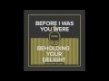Beggars - Delight [Lyric Video]