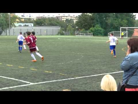 MKS Żory 2000-Unia Racibórz 4:0