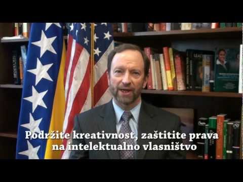 BiH Musicians Speak Out on Piracy /  BiH muzičari govore o piratstvu