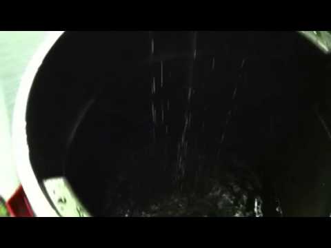 The 106.5 WSFL Studio is Leaking