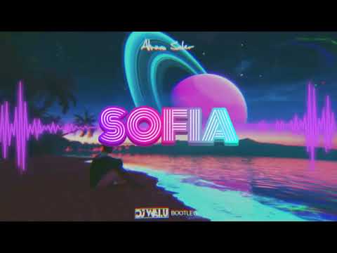 ALVARO SOLER - SOFIA (DJ WALU BOOTLEG) 2022