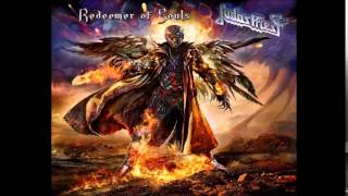 down in flames -  judas priest -  reedemer of souls 2014