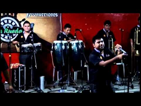 HNOS.ESQUIVES - MIX NENES (EN LA RUEDA 2015)