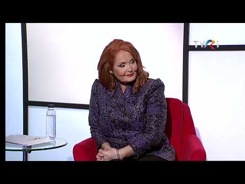 Terapii pentru durere la copii  cu dr. MIHAELA VISOIU din SUA