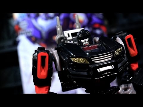 Transformers Generations Trailcutter - Vangelus Review 259