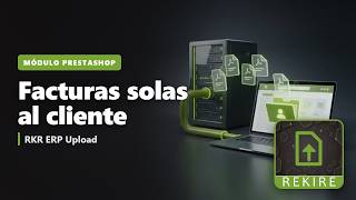 RKR ERP Upload en 2 minutos
