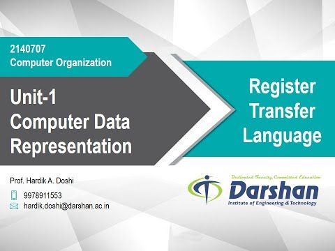 1.01 Registerübertragungssprache