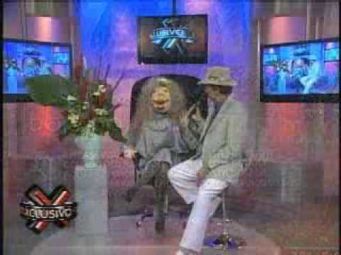 SuperXclusivo 3/24/10 - Mas seguimiento del caso de Lorenzo