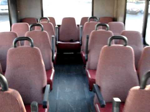 Northwest Bus Sales - 2000 Chevrolet Starcraft 21 Passenger Shuttle Bus For Sale - S70631