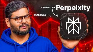 WTF Happened to Perplexity?!