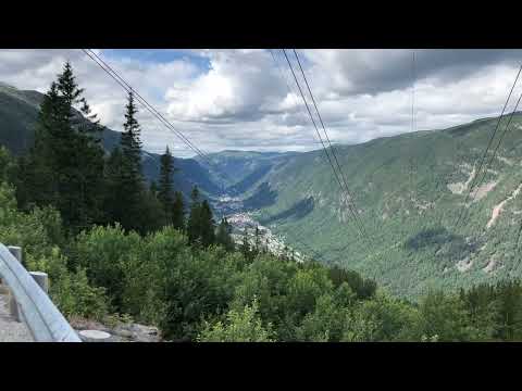 Holmenkollen (Oslo) + Gaustatoppen (Rjukan) + Road trip 🇳🇴