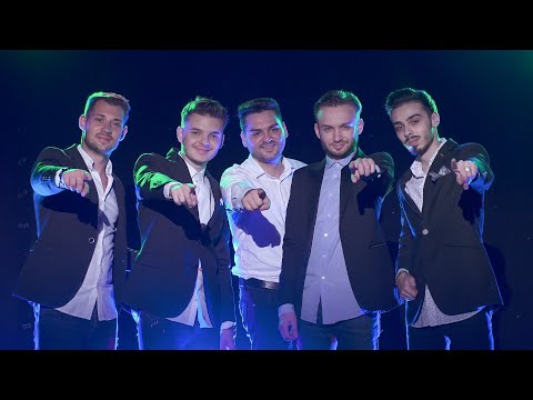 Mierea Romaniei Dan Bursuc - Explozia vestului 2020 | Official Video