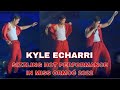 KYLE ECHARRI SIZZLING PERFORMANCES IN MISS ORMOC 2022 Full Video