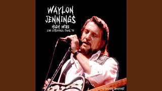 Don't You Think This Outlaw Country Bit (Live)