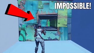 Trying My Fans Edit Courses #2... (Impossible)