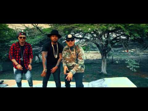 Fary & Alex ft Kevin Florez  - Esto Se Formo
