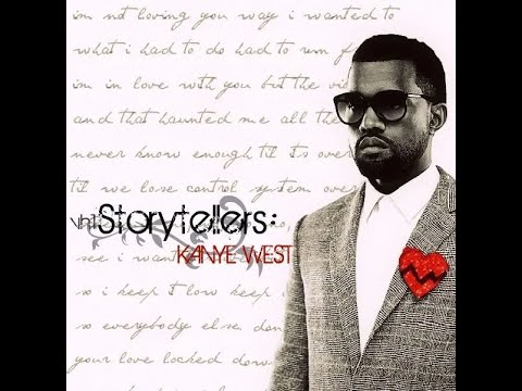 Video thumbnail for RoboCop (Live from VH1 Storytellers)