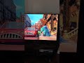 Monster Inc Walk To Work Eu Spanish
