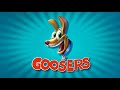 Twisted Whiskers Goosers Character Intro