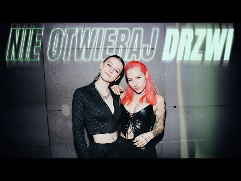 Video thumbnail for NIE OTWIERAJ DRZWI