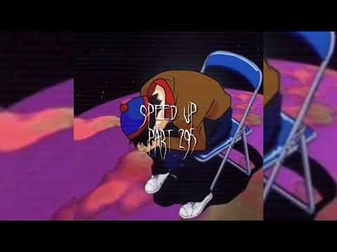 TATISIZE, PASHASNICKERS - TATI | speed up/nightcore