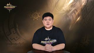 Monster Hunter Outlanders Producer's Message | Official Launch Date Confirmed!