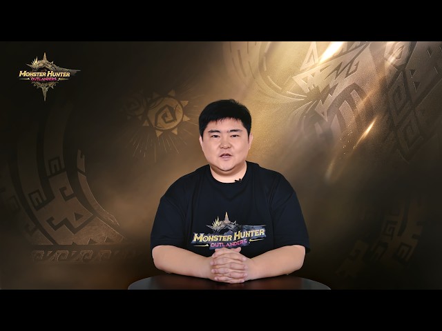 Monster Hunter Outlanders' gacha characters may "bring fresh playstyles", but the protagonist "will always remain relevant"