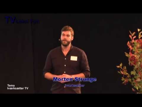 Iværk og Vækst - se Iværksætter TV sendt på TVLokal.dk