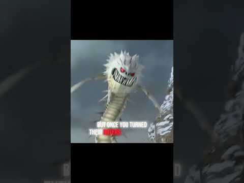 Everybody Wants To Be My Enemy • Screaming Death • Enemy • Httyd Edit •