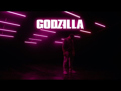 ELNIKKO - GODZILLA (Official Video 6K)