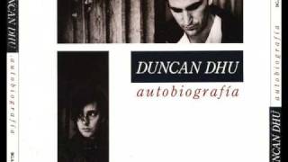 duncan dhu - entre salitre y sudor