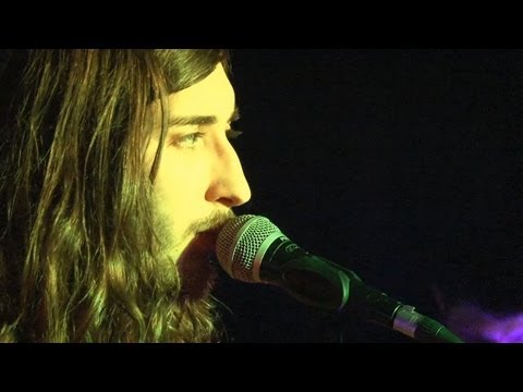 ROOTS ROCKETS " Modlitwa IV" Live @ 2013 Andrychów. Klub. BASZTA