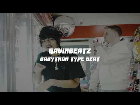 BabyTron x ShittyBoyz x Sample Type Beat (prod. GavinBeatz)