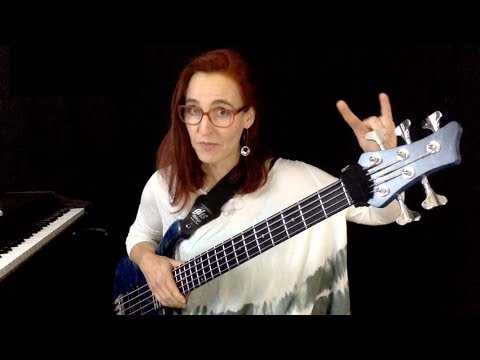 Talking Technique: Sweet Emotion