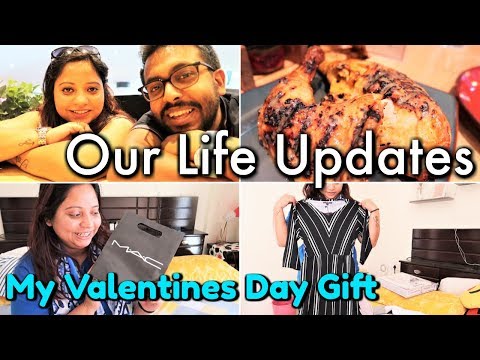 *Our Life Update* | Bit Of Shopping to Uplift the Mood | Indian Petmom Video