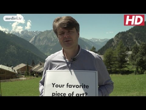 Papercast Interview: Roman Simović- Verbier Festival 2016