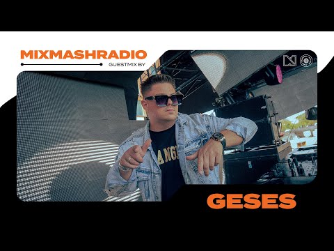 Laidback Luke Presents: GESES Guestmix | Mixmash Radio #369