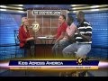 Kids Across America Benefit With Kristen Ledlow