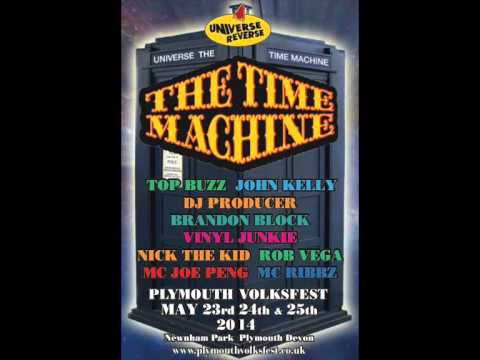 Sons Of A Loop Da Loop Era Universe Tribal Gathering 1993