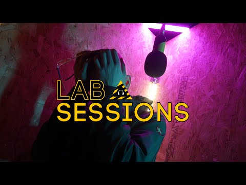 ⚠️🎧 Shredz - #LABSESSIONS [S1:E1] | LAB51