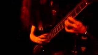 Sikth - Skies of Millenium night