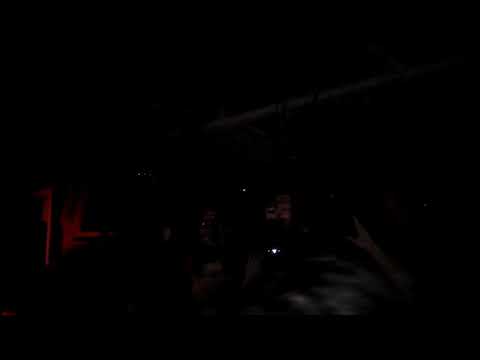 Fred Bside - Rex Club - Paris