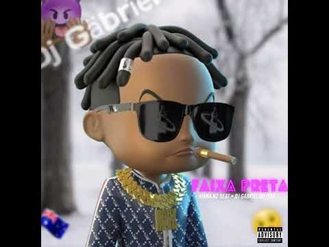 Viana No Beat - Faixa Preta