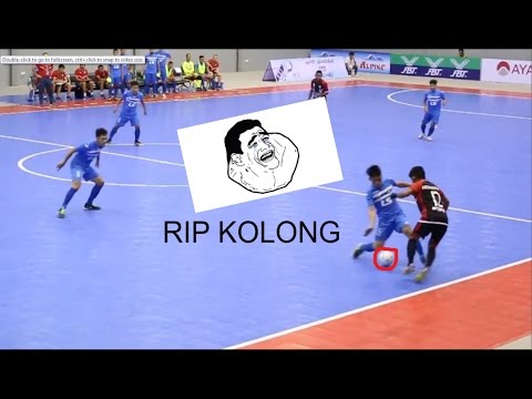 ARDIANSYAH RUNTUBOY - MAGIC SKILLS, TRICKS & GOALS