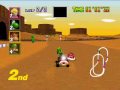 Let S Play Mario Kart 64 Mushroom Cup Part 2