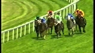 1999 King George VI and Queen Elizabeth Diamond Stakes 1999 King George VI and Queen Elizabeth Diamond Stakes