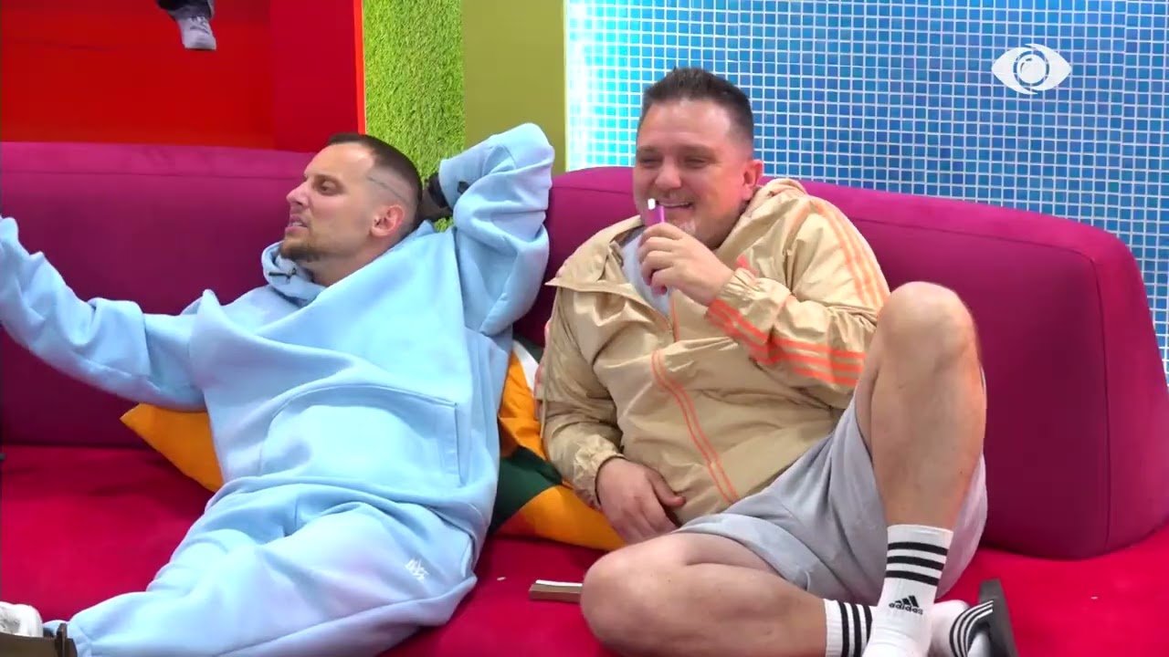 “New Ledjona larg”/ Romeo debaton me Gracianon: Unë po them një mendim që e kam parë