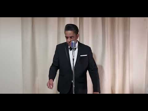 Black Elvis (Colbert Hamilton) - What Now, What Next, Where To